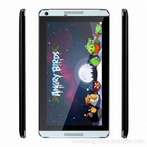 Smartphone with Android System